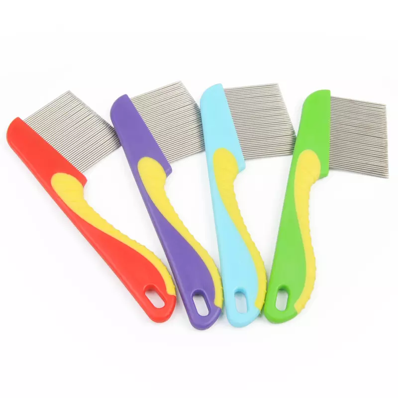 شانه ضد شپش