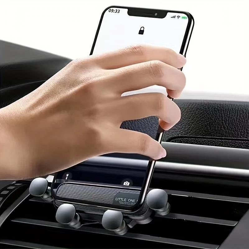هولدر مغناطیسی دریچه هوای خودرو