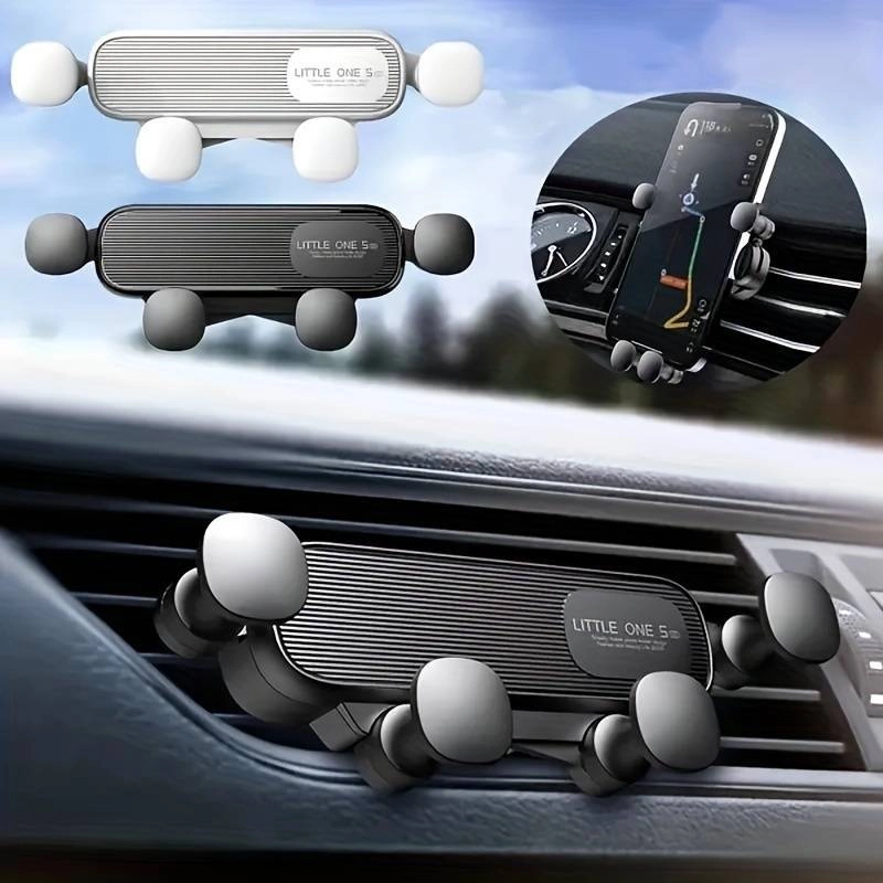 هولدر مغناطیسی دریچه هوای خودرو