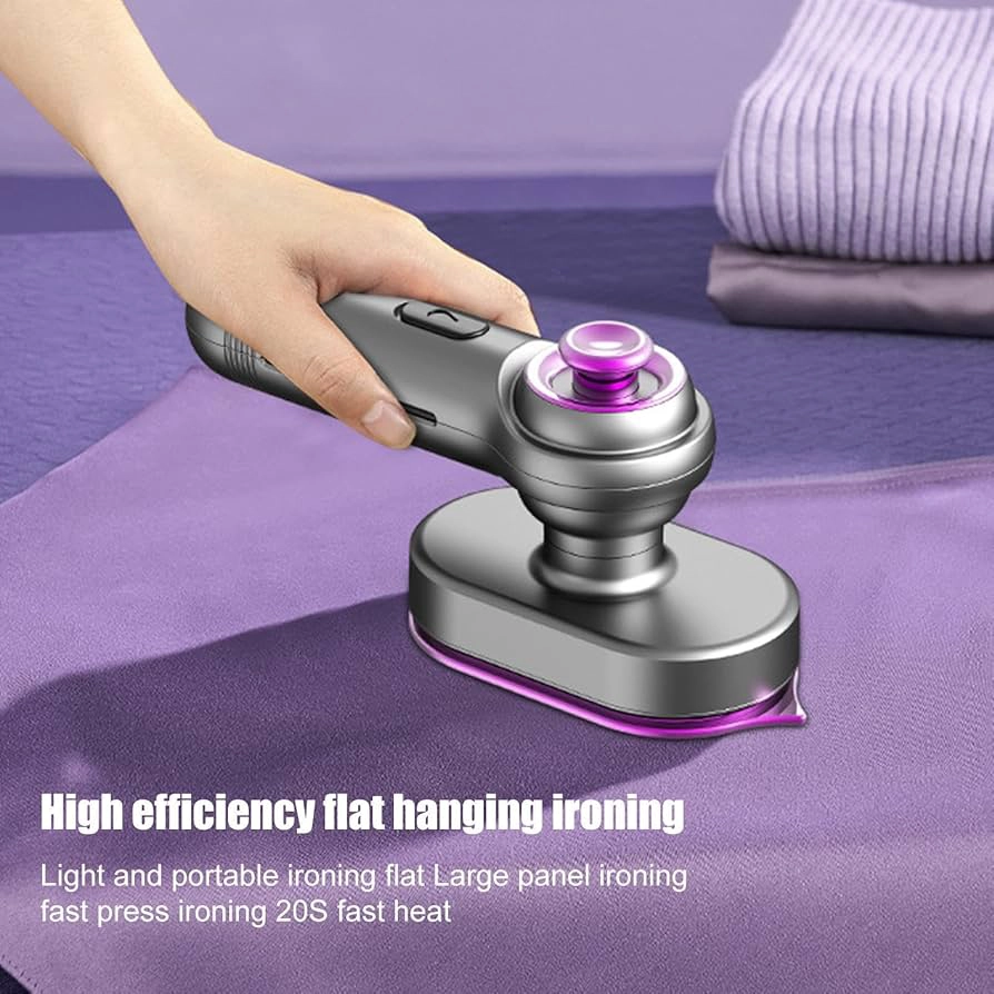 اتو مسافرتی مدل HB_606