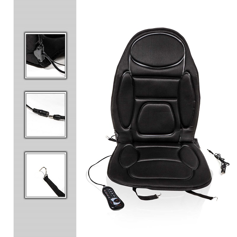 روکش صندلی ماساژور مدل JB-616c