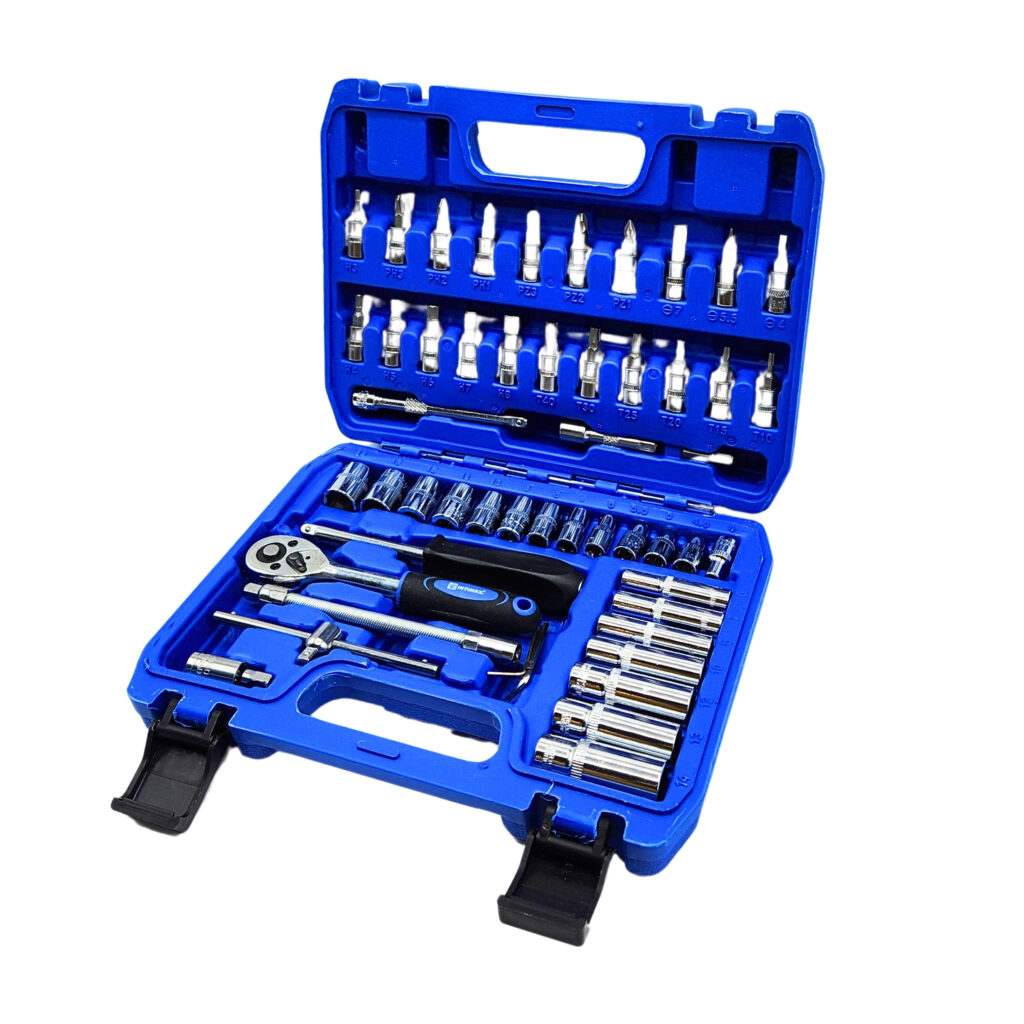 جعبه بکس 53 عددی اینتیمکس