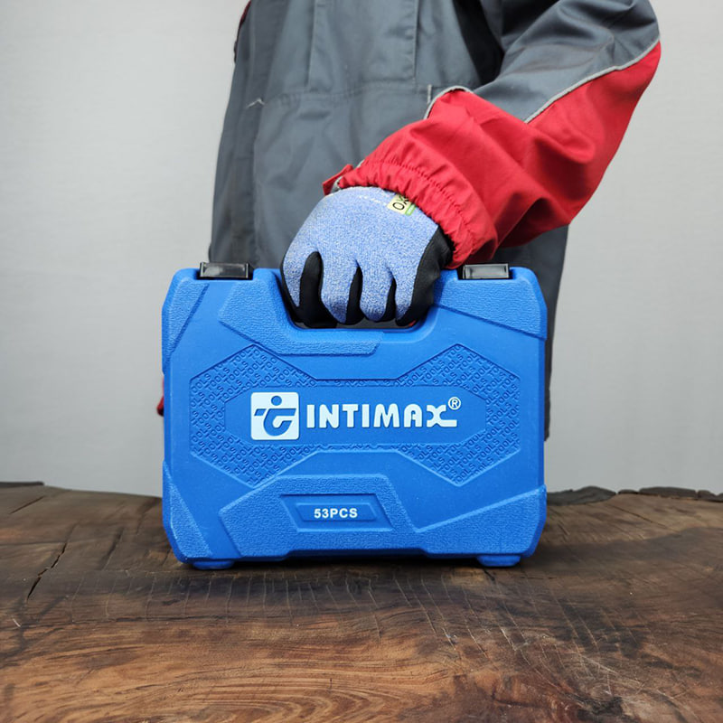 جعبه بکس 53 عددی اینتیمکس