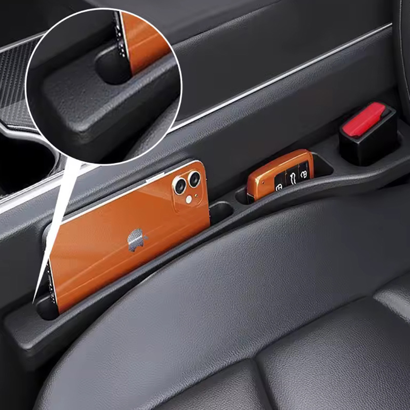 پکیج 5 محصول خودرویی(توری کنسول - اسپری ضدبخار - نظم دهنده - آرام بند - توربوساند)