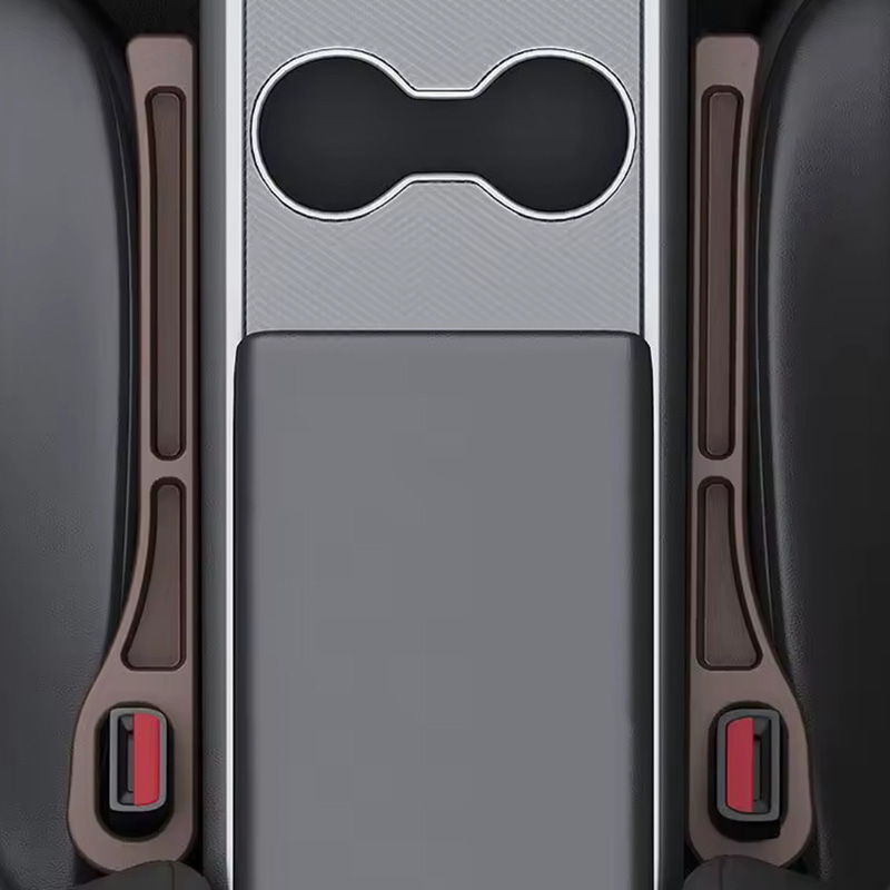 پکیج 5 محصول خودرویی(توری کنسول - اسپری ضدبخار - نظم دهنده - آرام بند - توربوساند)