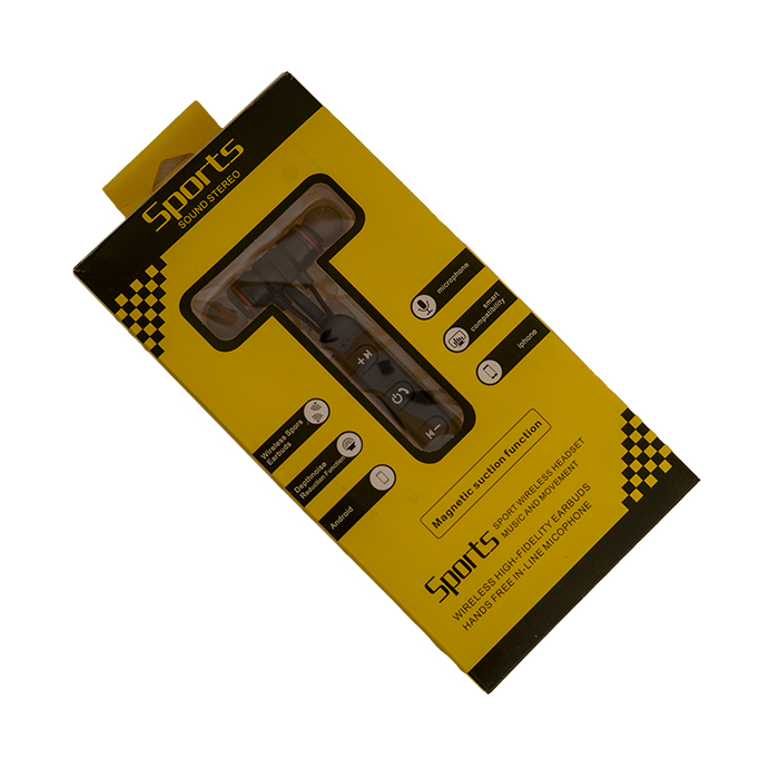 هندزفری Sports مدل Magnet