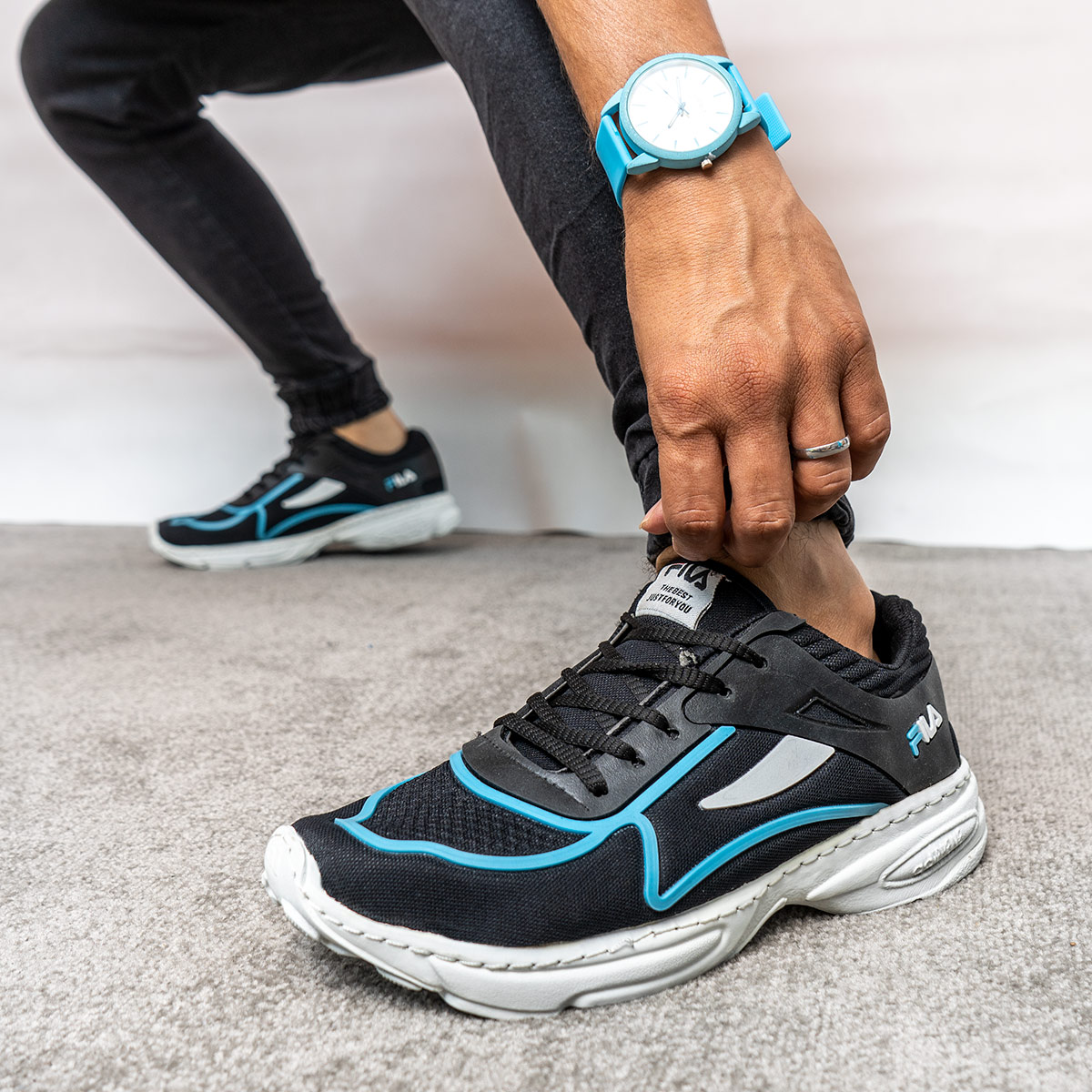 کفش ورزشی Fila مردانه مدل Herman