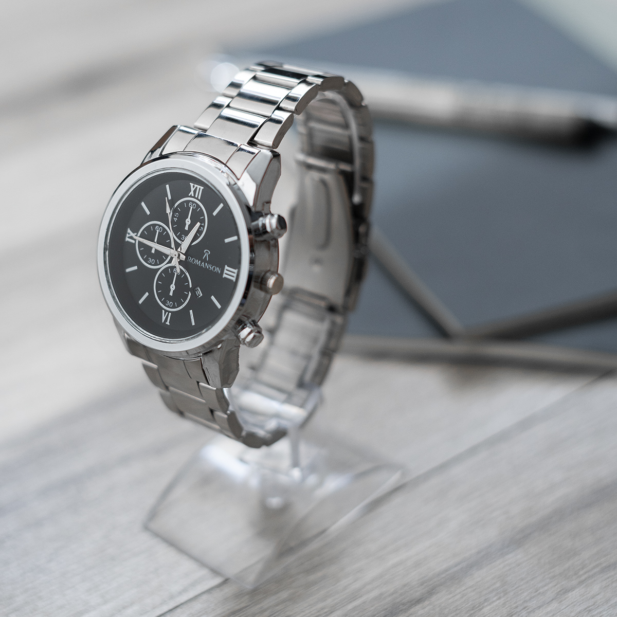 ساعت مچی Romanson مدل Jorjia