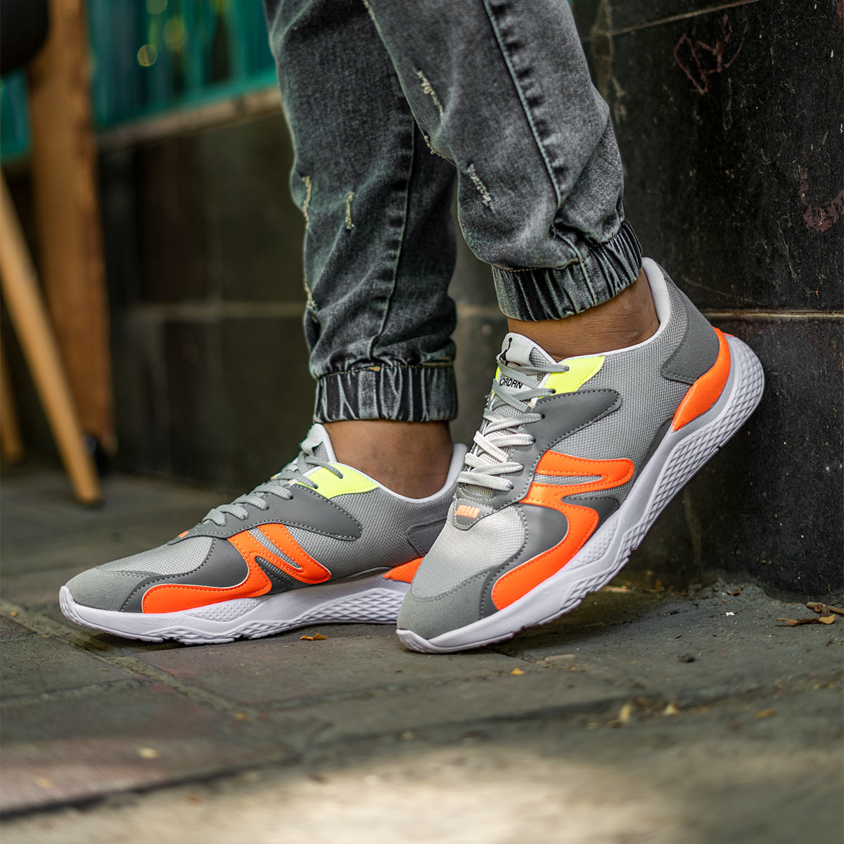 کفش ورزشی Jordan مردانه مدل Nivax