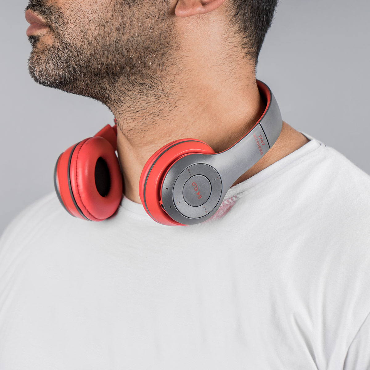 هدفون وایرلس مدل p47