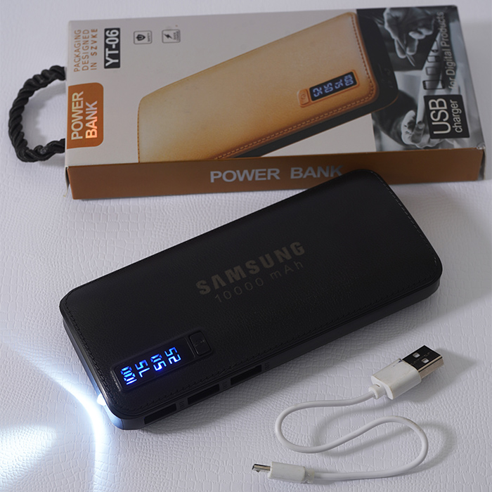 پاوربانک POWER BOX