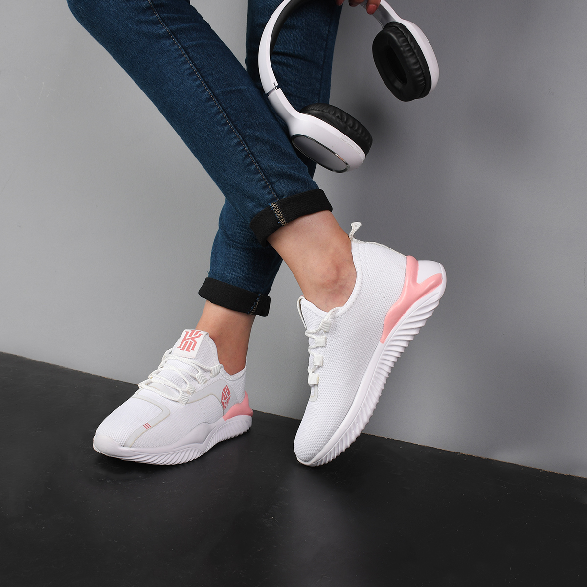 کفش ورزشی CXF زنانه مدل Lily