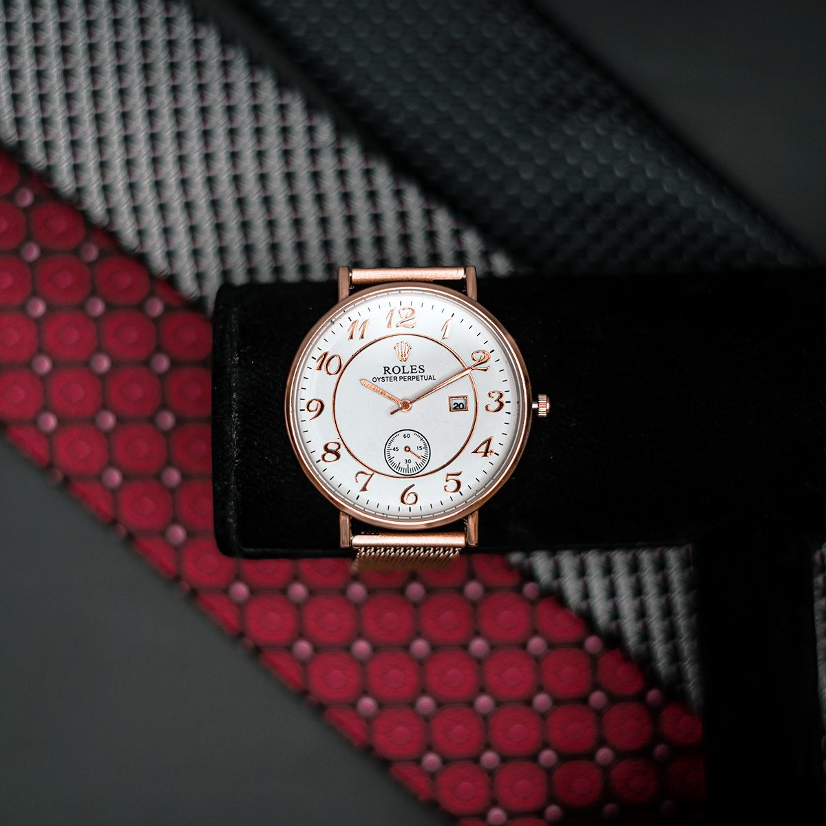 ساعت Roles مدل L99