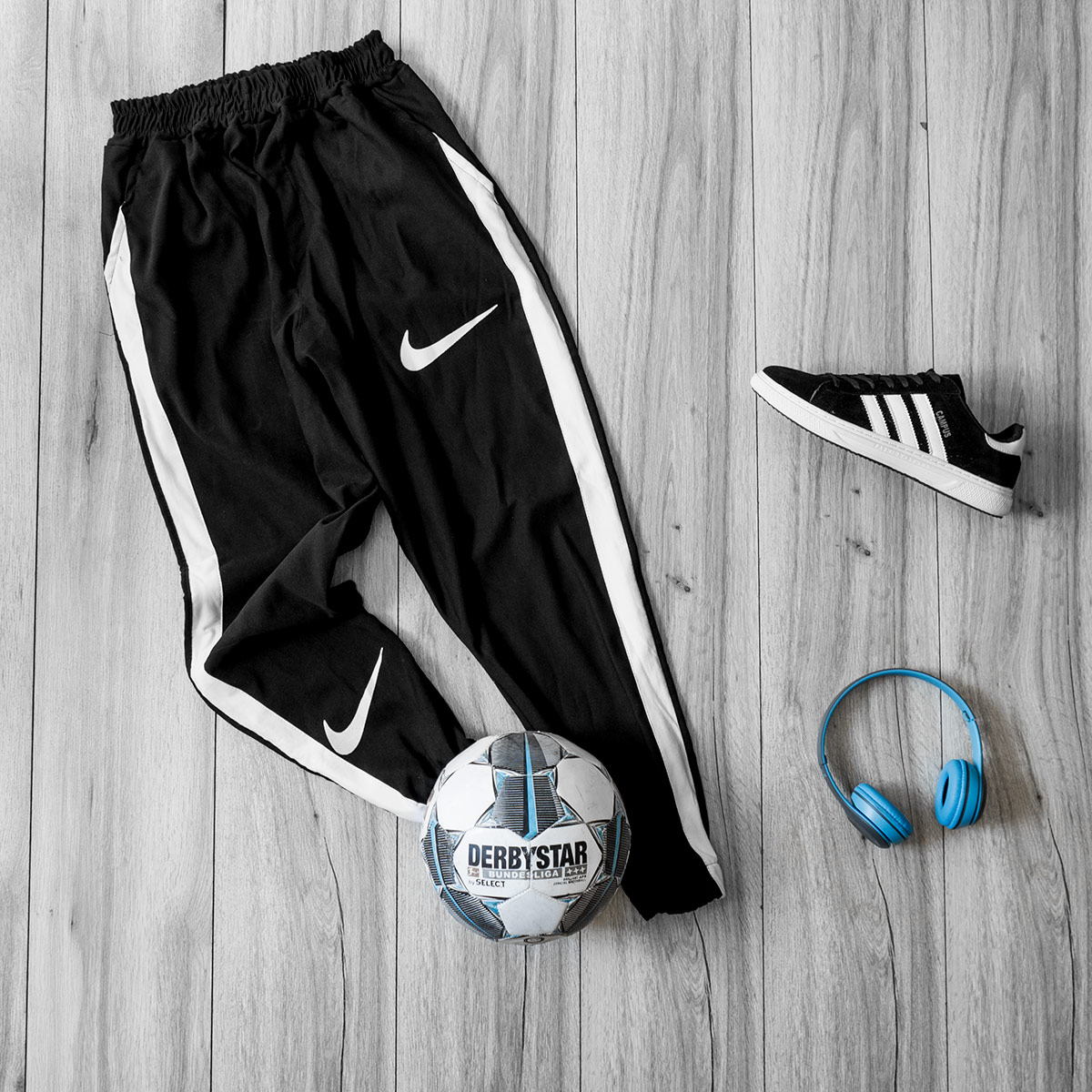 شلوار اسلش Nike مردانه مدل Rizon