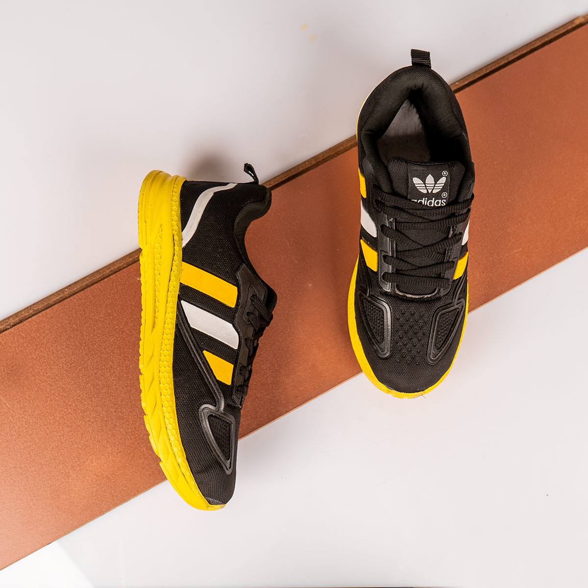 کفش ورزشی Adidas مردانه مدل Barak