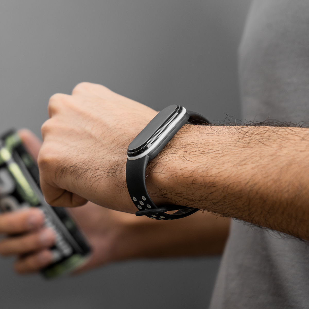 ساعت دیجیتال LED مدل M70